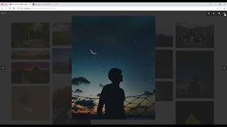 Responsive Lightbox | Grid Masonry Part 2