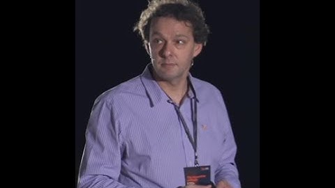 Sustainable Acoustics | Ze Nunes | TEDxUWE