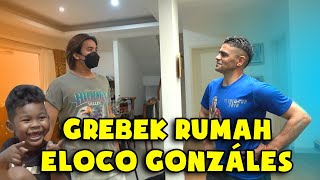 Download Lagu Billy and Rahsya learn Latin American with Eloco Gonzales and his wife MP3