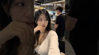 Speaking English with confidence is sexy 