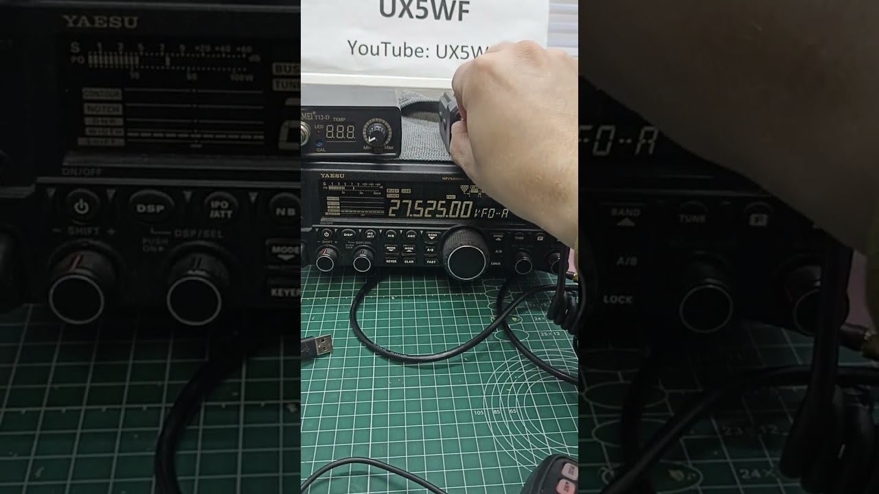 Зв'язок коли нема інтернету і мобільного зв'язку 