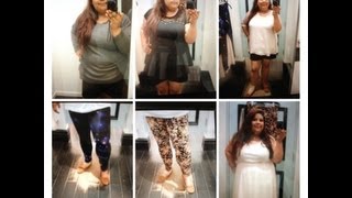 Update + Forever 21 Haul!