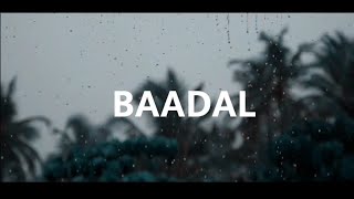 BAADAL || RAIN CINEMATIC VIDEO 🌧️⚡ || POETRY BY HARIVANSH RAI BACHAAN ||VISUAL POETRY || Prod. LEE screenshot 5