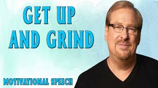 GET UP AND GRIND | Steve Harvey TD Jakes Joel Osteen Jim Rohn | Best Motivational Speech 2024
