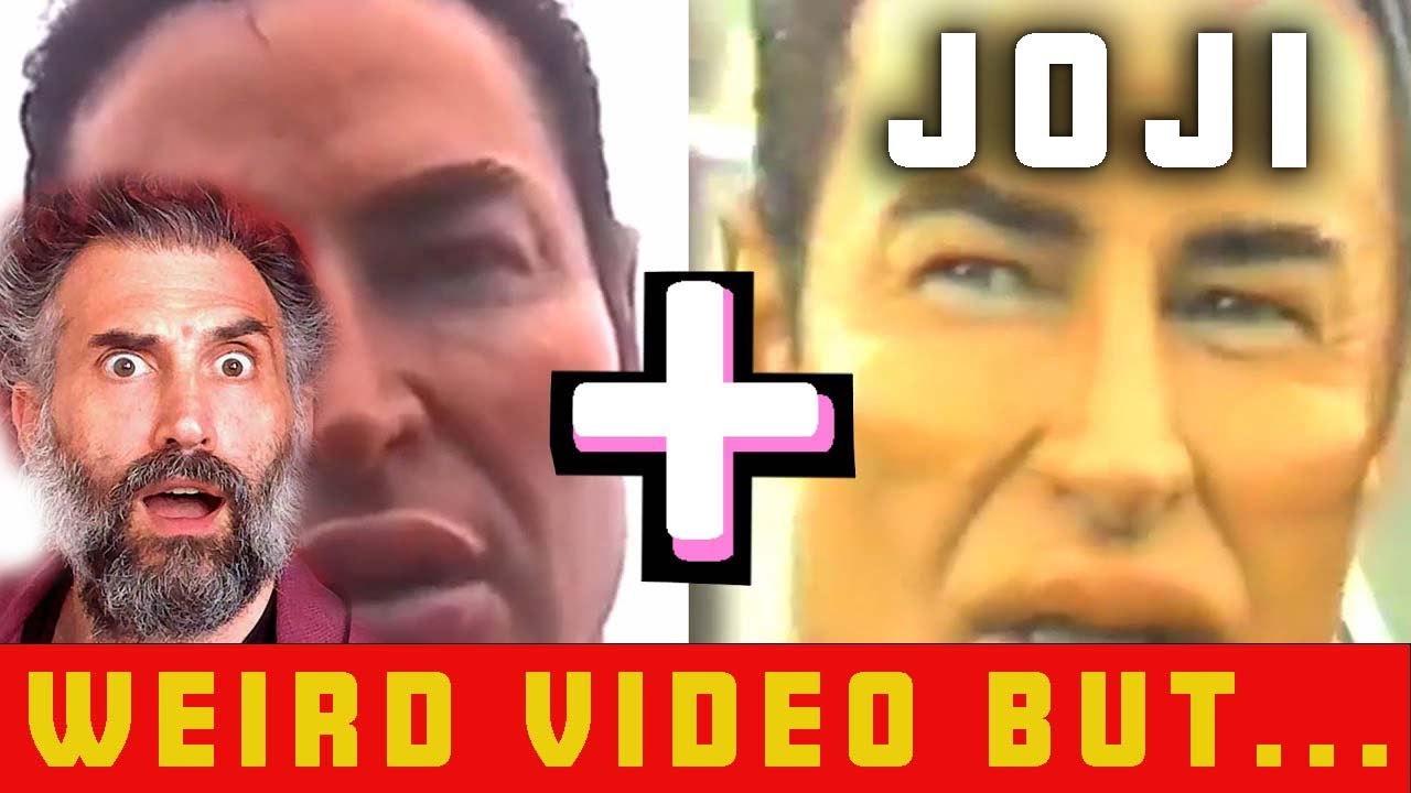 FTC new Joji song - official video - reaction