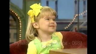 Emily Mae Young 7 On Rosie