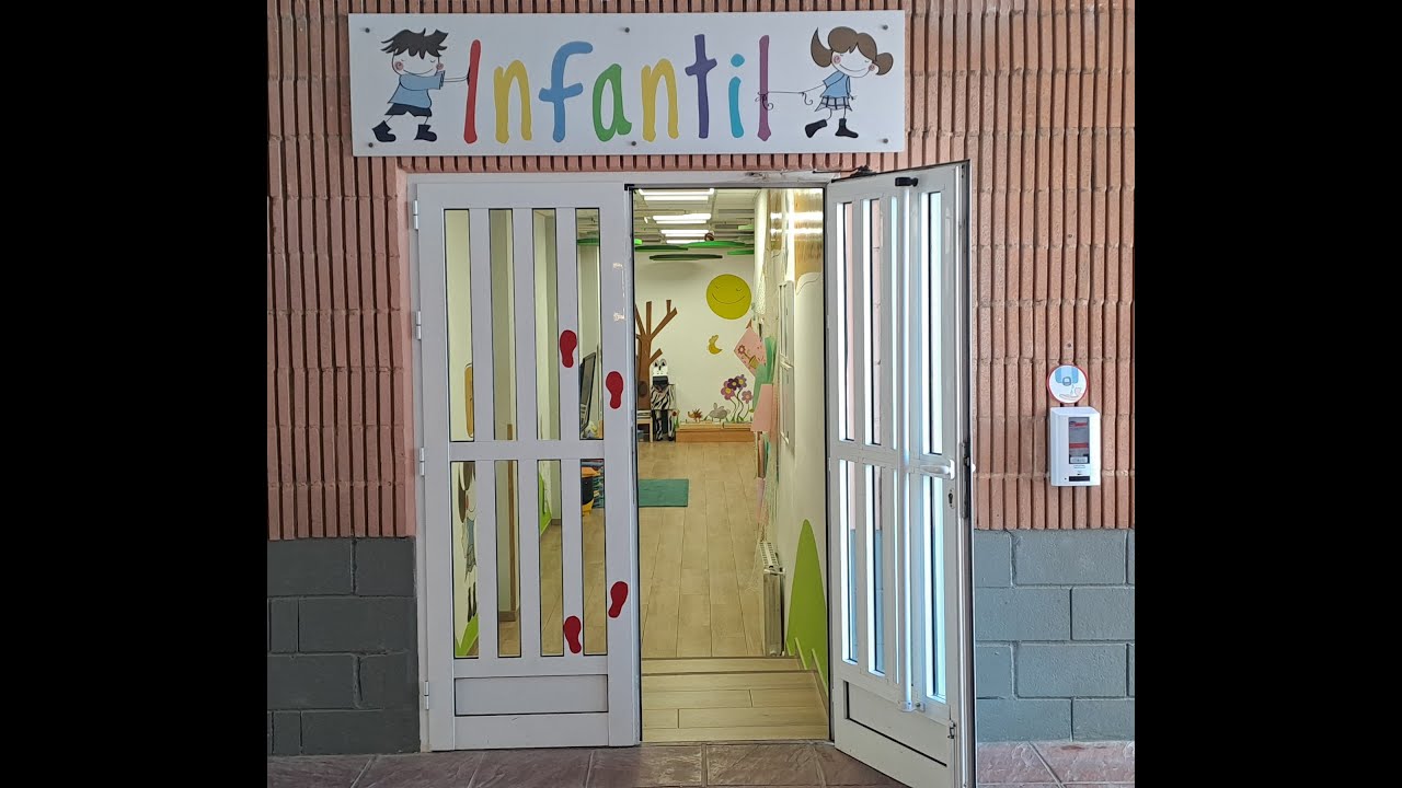 COLEGIO HELIOS INFANTIL