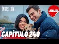 Todo Por Mi Familia Kardeslerim Capítulo 240 Doblado 