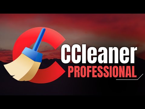 ????CCLEANER PROFESSIONAL 2025 - FREE CRACK|CCLEANER PROFFESSIONAL FOR FREE+LIFETIME LICENSE KEY✅