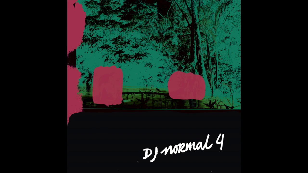 在 YouTube 上觀看「DJ Normal 4 - Kalaidoka」