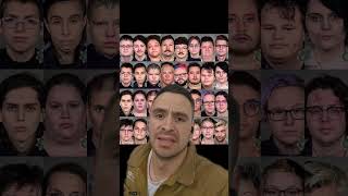 insane protester mugshots #daycarefraud #minnesota #nickshirley #fraud