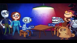 Troll Face Quest Internet Memes Walkthrough (PPLLAAYY) screenshot 3