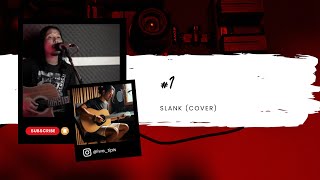 Slank - #1 Satu (Live Acoustic Cover) by iWa Tipis