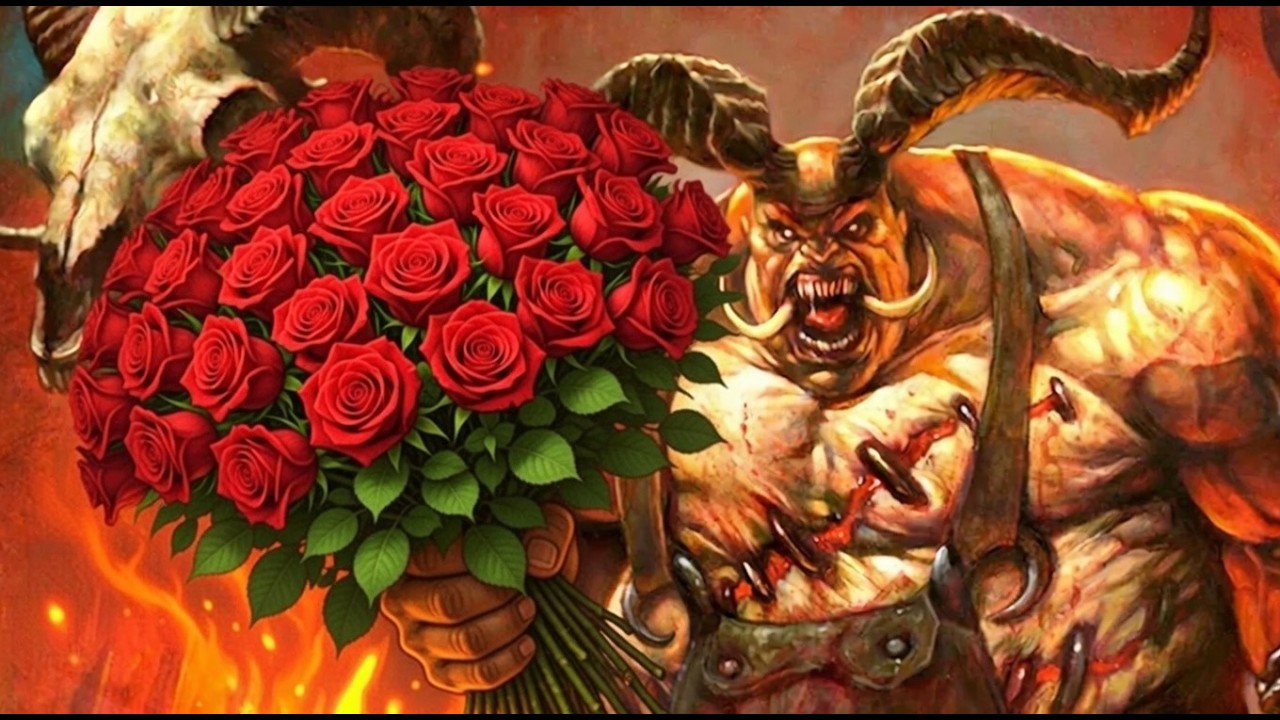 8 марта: выбираем билд для старта!