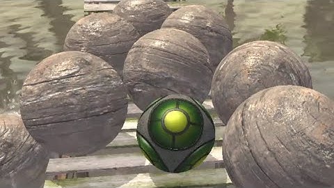 Rollance Adventure Balls: Inspiring Speed Run Gameplay Level 66