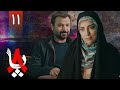 سریال جدید و اکشن هشت پا قسمت 11 Serial Hasht Pa Part 11