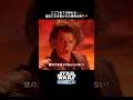 アナキンとオビ=ワン、師弟の哀しき戦い──|シスの復讐 (エピソード3)|Star Wars(スター・ウォーズ) #shorts