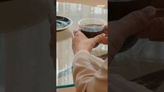 커피취향을 담은 나만의 DIY 노트 만들기! l PT-P710BT