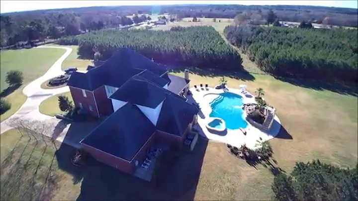 Tyler Texas Real Estate - The Pamela Walters Group