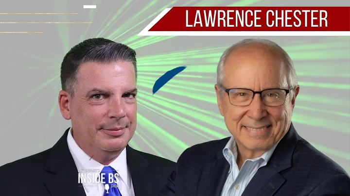 How a CFO Can Help Shape Business Strategy | Lawre...
