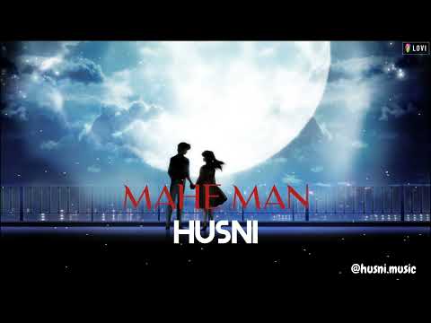 Хусни - Мохе Ман || Husni - Mahe Man 2022🤗