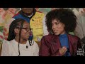 Kerry Washington on fathers and daughters fostering good relationships | 2024 Sundance Film Festival