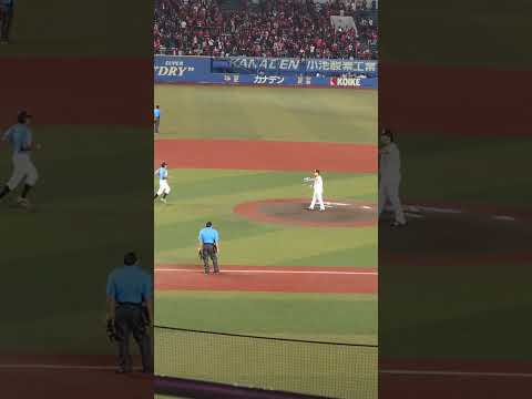 #益田直也 #益田直也登場曲#益田劇場#chibalotte #千葉ロッテ#danzakuduro