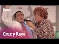 La dosis de cotilleo  cruz y raya  rtve humor