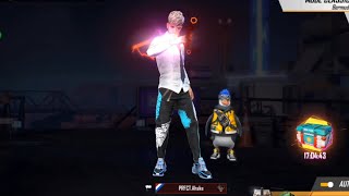 SLOMO FF VIRAL!!! SLOWMO FF 30 DETIK - DJ BERNYANYI