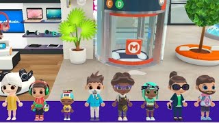 Stories World Travels | How to Play screenshot 5