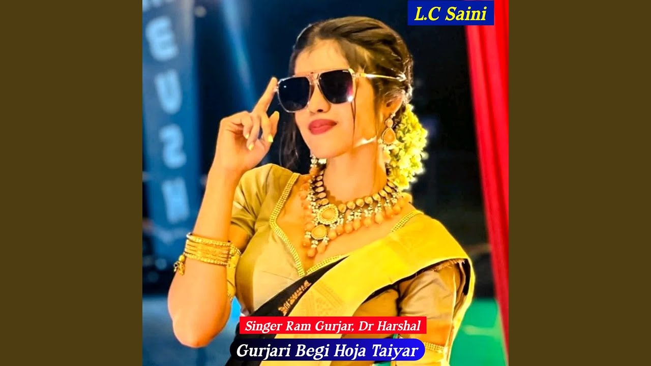 Gurjari Begi Hoja Taiyar