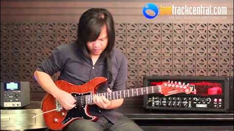 jack thammarat mr frontman backing track
