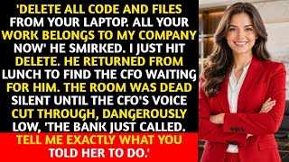 Famous She Triggered His Compliance Trap | ACorporate Endgame Net Worth