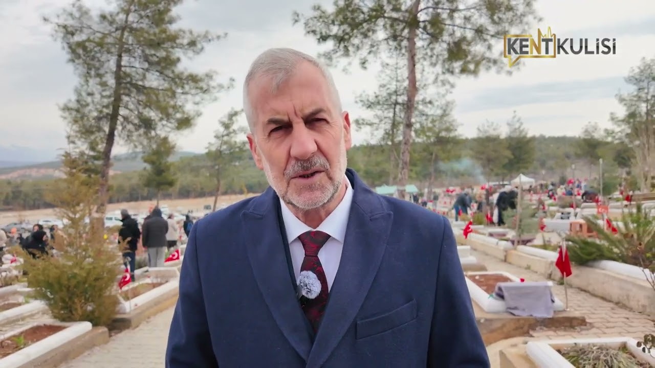 Anahtar Parti İl Başkanı Kayıran: Depreme Karşı Kalıcı Önlemler Şart