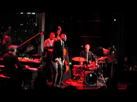 Late Night Set at Dizzy's Club Coca Cola