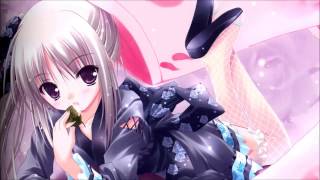 Nightcore - Walks Like Rihanna (The Wanted)