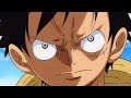 Haoushoku haki haki des rois de luffy vostfr