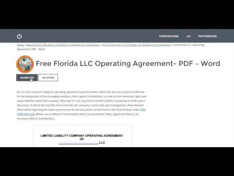 Free Florida LLC