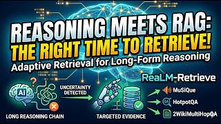 When to Retrieve During Reasoning: Adaptive Retrieval for Large Reasoning Models