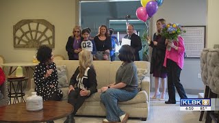 Shanna Hargrave: KLBK's 2026 Remarkable Woman