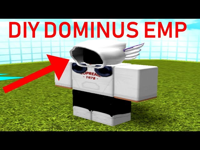 Dominus Empyreus - Roblox