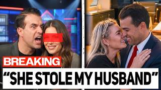 Andrew Kolvet’s Wife EXPOSES Erika Kirk For Bullying After Affair And Files Divorce (Full Story)