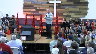 SFCS Christmas Program