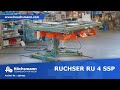 Ruchser ru 4 ssp hchsmann klipphausen