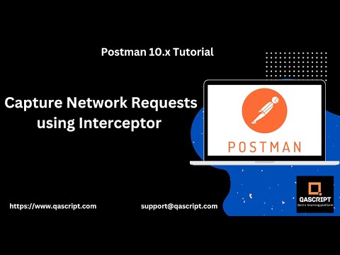 Video: Hoe schakel ik de postbode interceptor in?