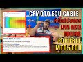 CFMOTO ECU Tuning LIVE DATA Read Codes FREE (EP 1)