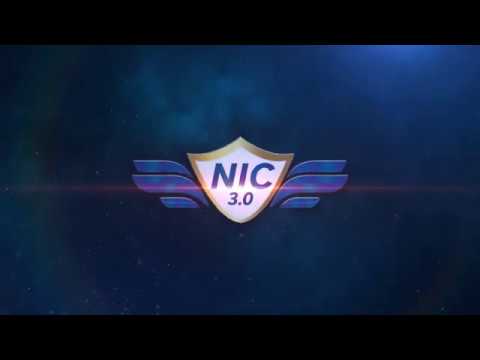 Video Bumper Opening - NIC Awarding - Sari Roti 3 - YouTube