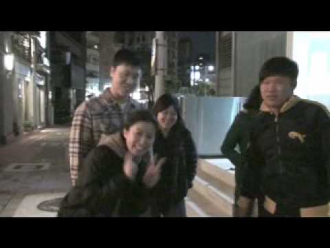風和日麗連連看CF『連路人都知道』篇
