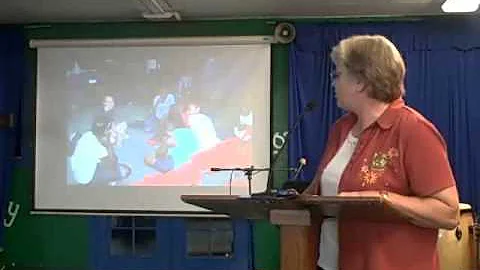 Newlife Fellowship Bahamas Mission Trip Report Jan...