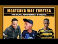 Moatxaka Wae Tobetsa - King Salama  Feat Shebeshxt & Naqua SA (Original Audio)